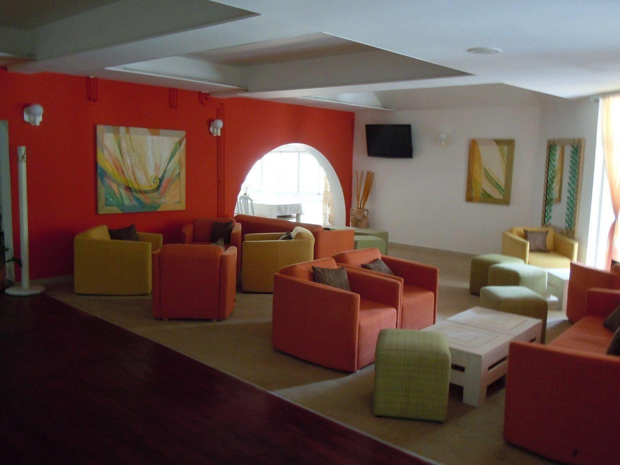 Hotel Park Visici Екстер'єр фото